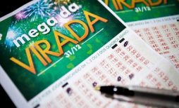 Mega Sena da Virada
