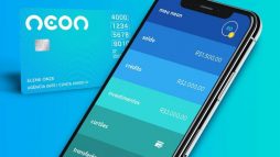 O Que é e Como Funciona a Conta Digital Neon?