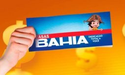 A Solução do Momento Para Suas Compras se Chama Crediário