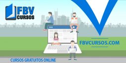 FBV Está Disponibilizando Mais de 50 Cursos Gratuitos Com Certificado