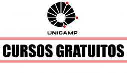 Unicamp Está Oferecendo 14 Cursos Gratuitos a Distância