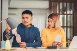 Como Administrar as Finanças Pessoais da Família