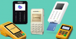 Qual a Melhor Maquininha de Cartão de Crédito Para Você