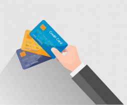 13 curiosidades sobre cartões de crédito