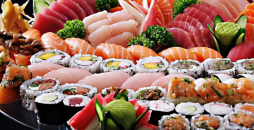 Comida Japonesa em Belo Horizonte: Selecionamos Mais 4 restaurantes!