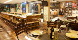 Os Melhores Restaurantes de BH Para Você Curtir Com Sua Família