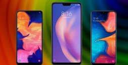 10 Celulares Mais Vendidos na Black Friday