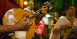 Restaurantes Com Música Ao Vivo Em Belo Horizonte