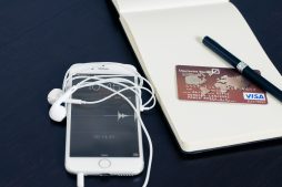 Tipos de contas digitais para negativados
