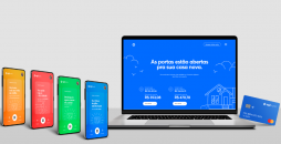 Como Abrir Uma Conta Digital Agibank