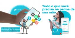 Assuma o Controle do Seu Dinheiro Com a Conta Digital do Social Bank