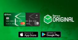 Banco Original Pagará Auxílio Emergencial de R$ 60 a Seus Clientes
