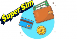SuperSim o Empréstimo Para Negativados Que Aceita Até Aparelho Celular Como Garantia