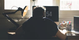 As Vantagens De se Trabalhar em Casa e Como Ser Mais Produtivo