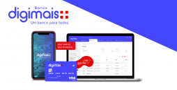 Conta Digital Digimais: Saiba Como Fazer Seu Cadastro e Abrir a Sua