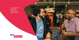 Conheça a Revelo e Aprenda a Encontrar Vaga de Emprego Online