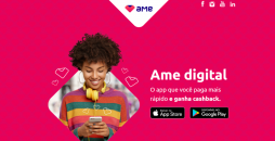 Ame Digital Oferece Empréstimo de Até R$ 50 mil