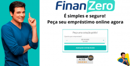 Conheça a FinanZero e Encontre o Empréstimo Que Cabe Dentro do Seu Bolso