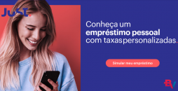 Conheça o Just: empréstimo facilitado com juros mais baixos