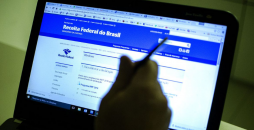Como Fazer CPF Pelo Site Da Receita Federal; Passo a Passo