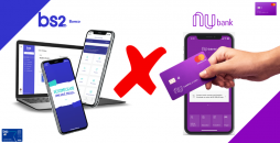 Nubank x Banco BS2: Quem é Dono Da Melhor Conta Digital?
