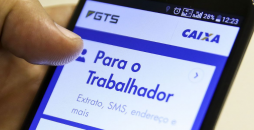 O Que Faço se Não Quiser Retirar os R$ 1045 do Meu FGTS?