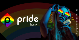 Pride Bank: o Banco Digital Feito Para a Comunidade LGBTQI+