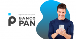 Empréstimo Consignado Banco Pan: tudo que você precisa saber
