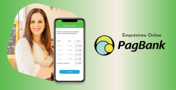 Como Fazer Empréstimo Pessoal Rápido com o PagBank