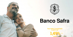 Empréstimo Consignado Banco Safra: Onde as Realizações Não se Aposentam