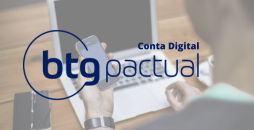 BTG Pactual Anuncia Conta Digital Completa