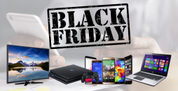 Black Friday Brasil: Como Comprar Eletrônicos Baratos?