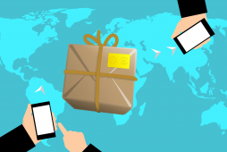Como Comprar Produtos de Sites Estrangeiros