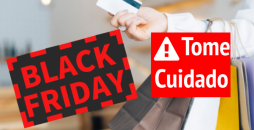 Como Evitar Pegadinhas Durante o Período da Black Friday