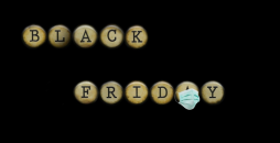 Black Friday e Pandemia: 6 Dicas Para Aproveitar Esse Dia Sem Esquecer de se Cuidar