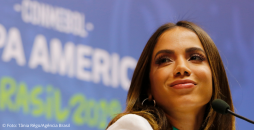 Para Além da Música e de Amiga de Participante do BBB: Conheça o Lado Empreendedor da Cantora Anitta
