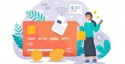 Como funciona o empréstimo com cartão de crédito?