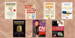 7 livros vida financeira