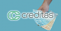Empréstimo para negativado Creditas