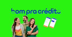 Empréstimo bom pra crédito