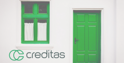 empréstimo garantia de imóvel creditas