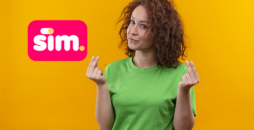 Empréstimo online Sim