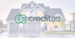 empréstimo creditas com garantia de imóvel