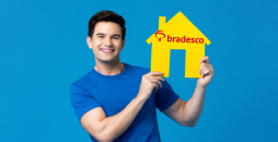 credfácil bradesco imóvel