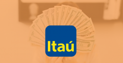 Empréstimo Banco Itaú para negativado