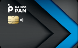 Cartão de Crédito Consignado Banco Panamericano