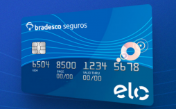 cartão bradesco elo internacional
