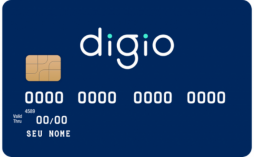 cartão de crédito digio visa internacional